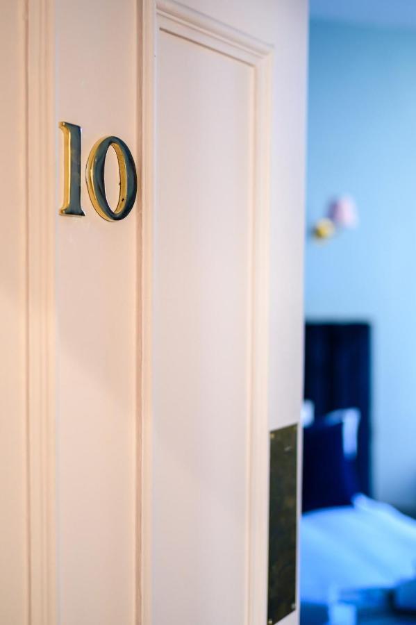 Delightful Ground Floor Double Room With En-Suite Edinburgh Kültér fotó