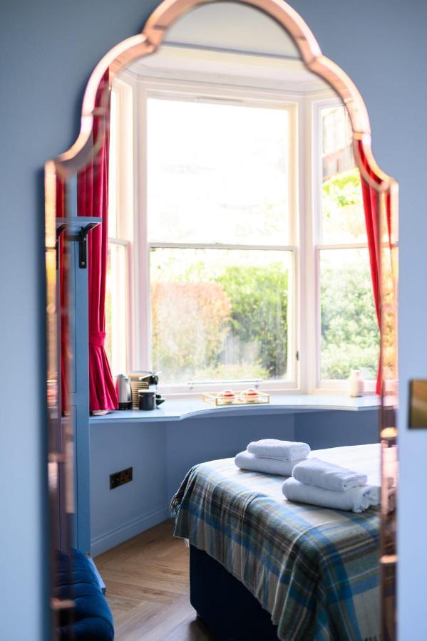 Delightful Ground Floor Double Room With En-Suite Edinburgh Kültér fotó